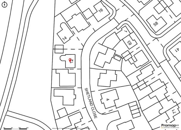 Detailed Map