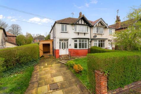 Canterbury Drive, Prestwich
