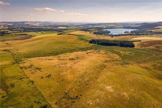 Land At Purgavie