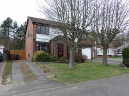 11, Blackcap Close, Ayton, Washington NE38 0DG