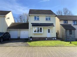 25, Magnolia Close, Barnstaple EX32 8QH