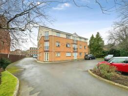 4, Kingswood Court, Grove Avenue, Wilmslow SK9 5EE