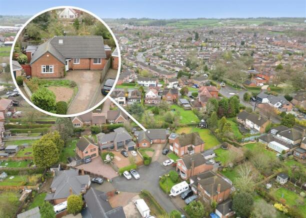 26 Churchill Close, Ashby