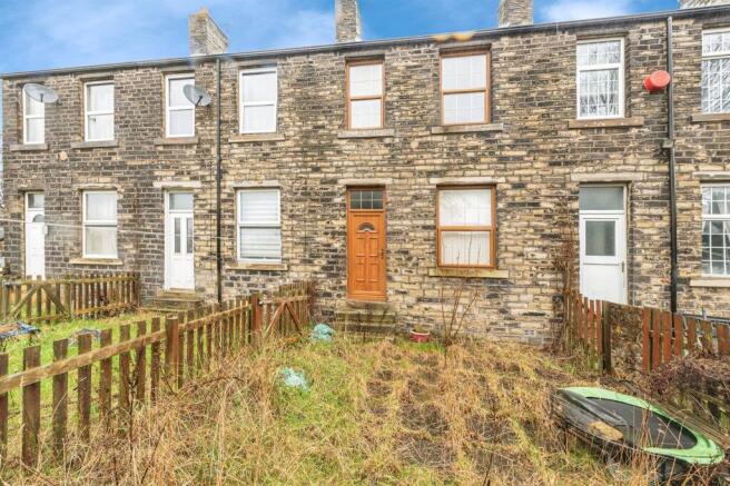 2 bed Terraced for sale Image 8