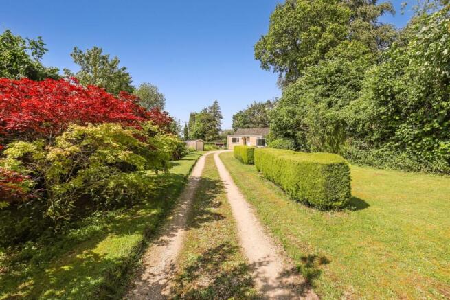 Whiteway, Stroud photo 4