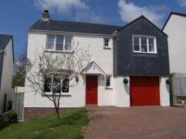 5, Parc Vean, Nanstallon, Bodmin PL30 5GD