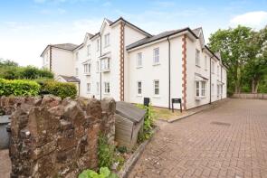 9, Kingsmead, Monnow Street, Monmouth NP25 3PT