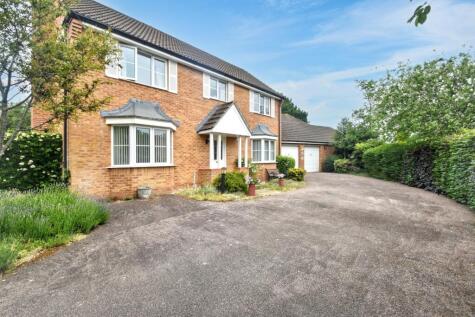 Halifax Road, Spilsby, PE23