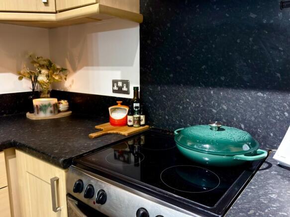 Kitchen 1