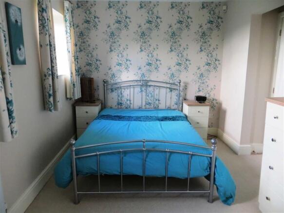 Guest Bedroom Four