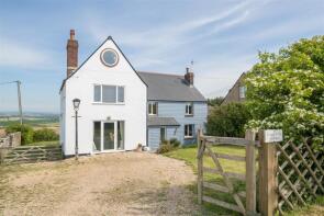 Down Farm Cottage, Bincombe Down, Weymouth DT3 5PR