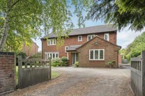 63, Mill Lane, Chalgrove, Oxford OX44 7SL
