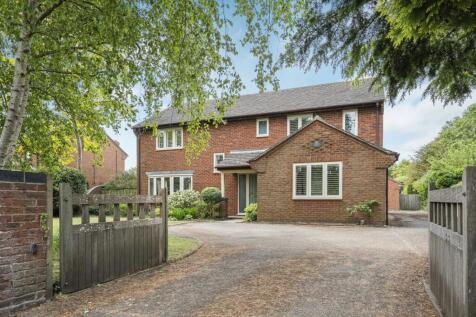 Mill Lane, Chalgrove