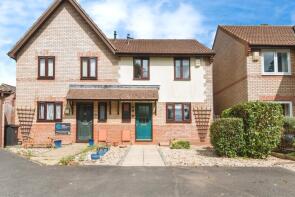 47, Cheriswood Avenue, Exmouth EX8 4HG