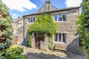Beech Cottage, Holland Mount, Church Hill, Bramhope, Leeds LS16 9BB