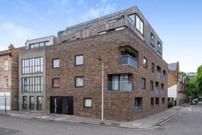 Flat 8, 186, Warham Street, London SE5 0SX