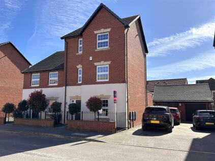 Marleston Lane, Middlebeck, Newark