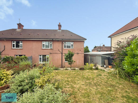 3 bed Semi-Detached for sale Image 6