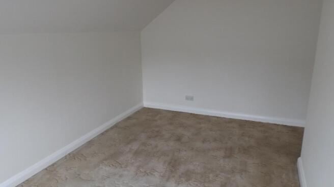 Bedrooom Two
