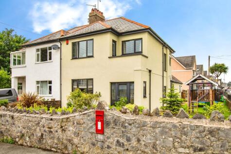 Heywood Lane, Tenby, Pembrokeshire, SA70