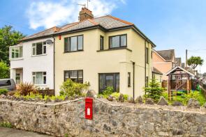 Silverleys, Heywood Lane, Tenby SA70 8BZ