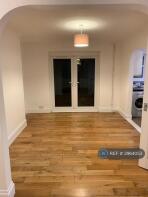 1, Penrhyn Road, Northampton NN4 8EB