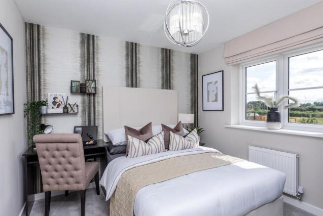 Tilia Homes At Foals Meadow, Didcot photo 4
