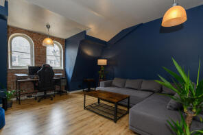 Flat 18, 1, Harewood Street, Leeds LS2 7AD