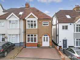 49, Warley Mount, Brentwood CM14 5EP