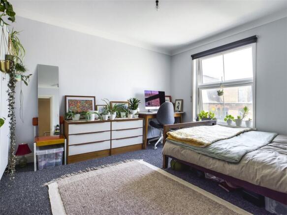 Flat To Rent