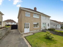 14, Bryn Siriol, Fforestfach, Swansea SA5 8HU