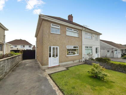 Brynsiriol Road, Fforestfach, Swansea, SA5 8HU
