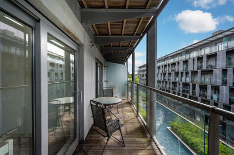 East Carriage House, Woolwich Riverside, London, SE18