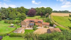 Folly Cottage, The Common, Fakenham NR21 0QG
