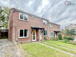 11, Southey Street, Nottingham NG7 4BG