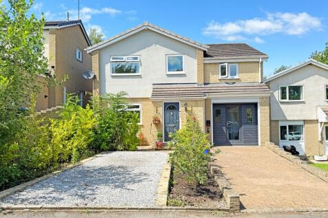 Ashfield Close, Pateley Bridge, HG3