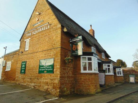 Village Pub