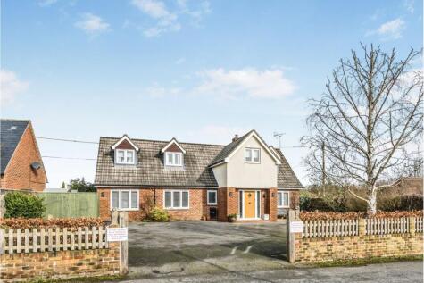Aughton - Collingbourne Kingston, Marlborough, SN8
