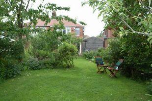 Gardens