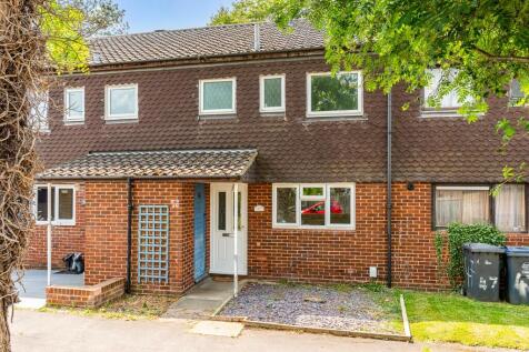 Iron Drive, Hertford, Hertfordshire, SG13