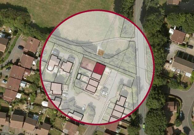 Aerial Map