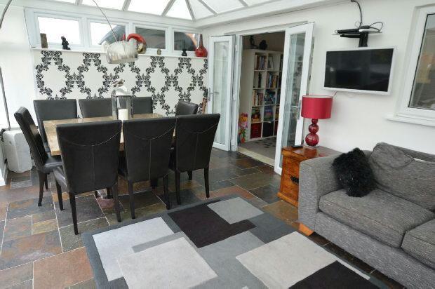 CONSERVATORY.