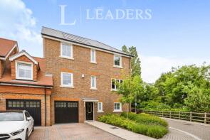 20, Breething Road, Sevenoaks TN14 5GU