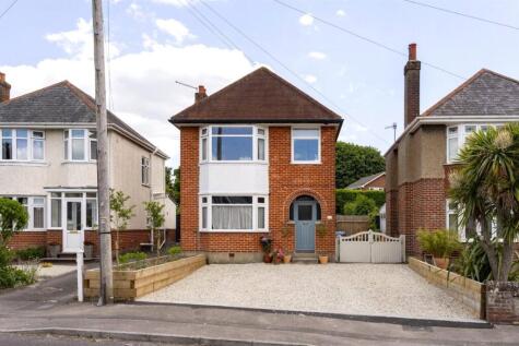Hennings Park Road, Oakdale, Poole, Dorset, BH15