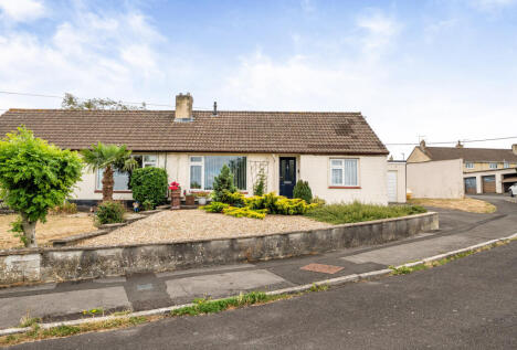 Shakespeare Road, Westfield, Radstock, Somerset, BA3
