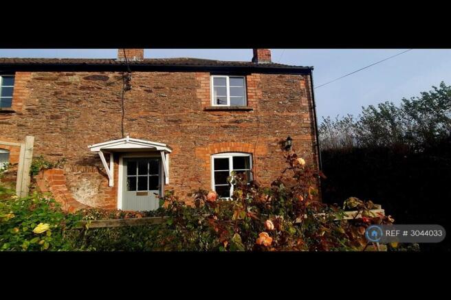 Country Cottage With Charm