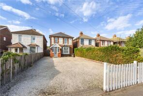 607, Southleigh Road, Emsworth PO10 7TE