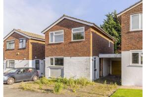 16, Wedgwood Way, Upper Norwood, London SE19 3ES