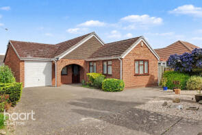 29, Sherwood Drive, Clacton-on-sea CO15 4EB