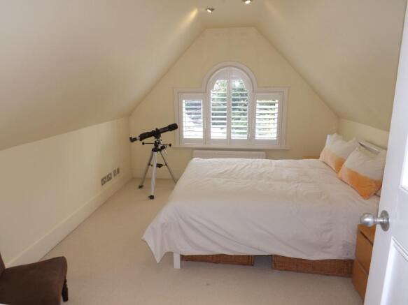 Bedroom 5